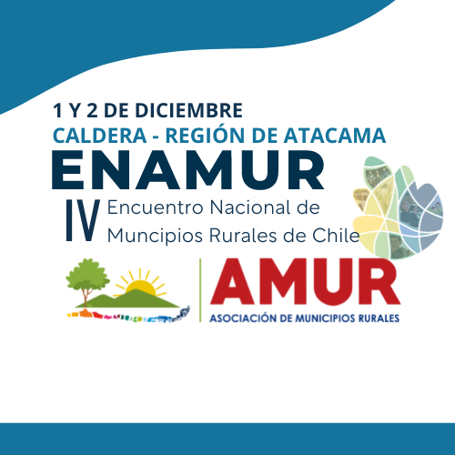ENAMUR logo